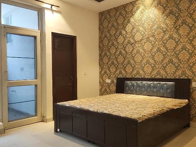 Flat for rent in Zirakpur, Punjab