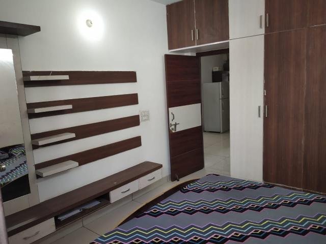 Flat for rent in Zirakpur, Punjab