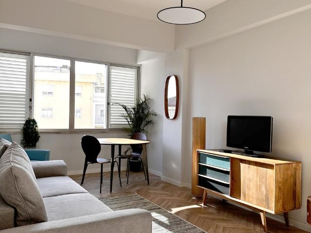 Apartamento alugar em Costa Da Caparica, Setúbal