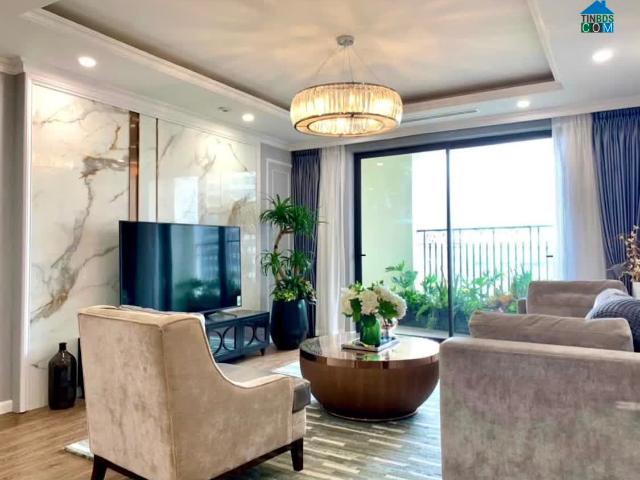 Căn hộ bán tại Hoàn Kiếm, Hà Nội
