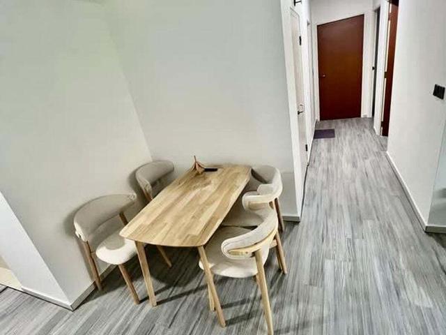 Detached House for rent