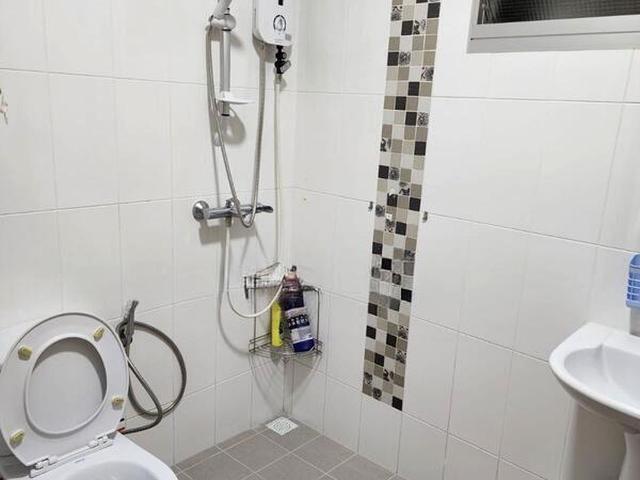 Detached House for rent