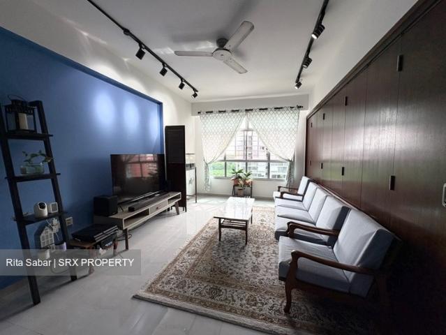 Detached House for sale