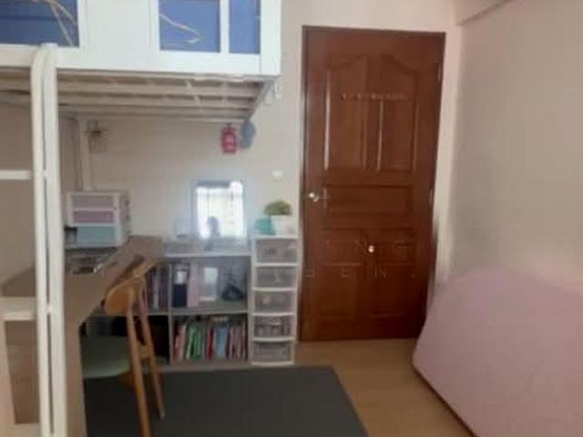 Detached House for rent