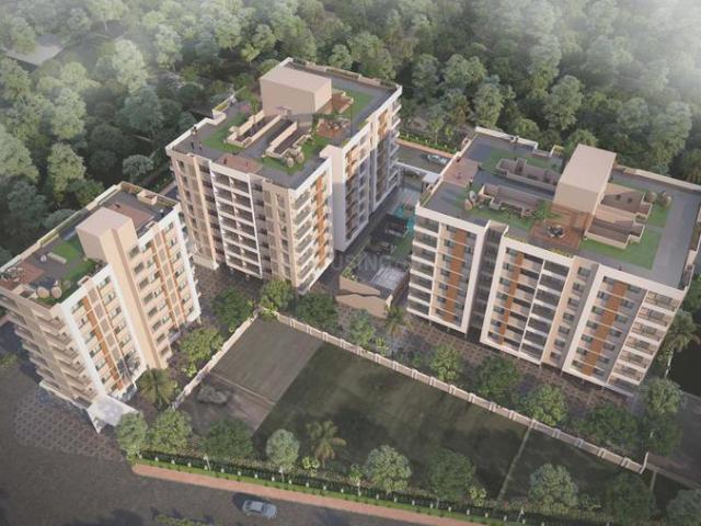 Flat for sale in Nashik, National Capital Territory Of Delhi