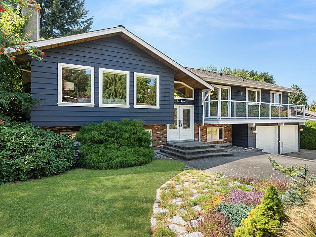 House for sale in Delta