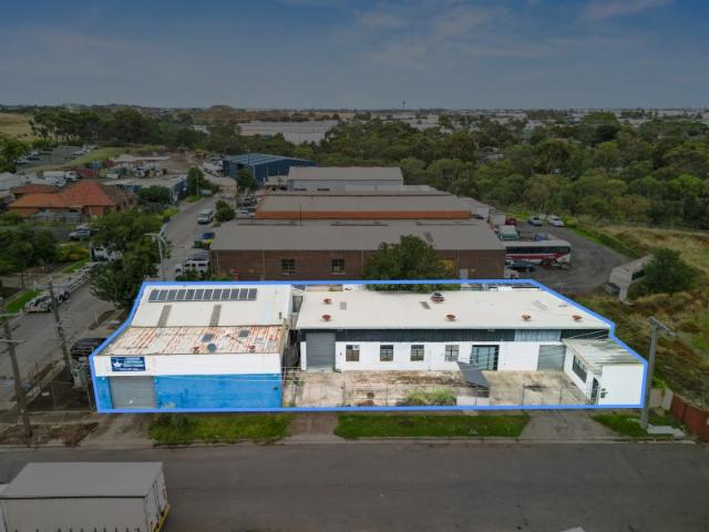 Warehouse for sale in Camerons Creek, Victoria