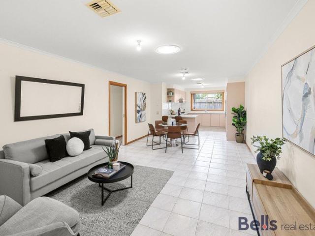 Apartment for sale in Camerons Creek, Victoria