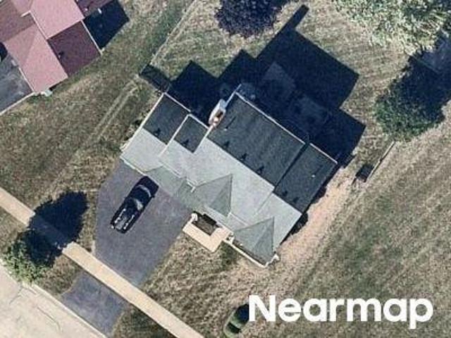 House for sale in Zion, Illinois