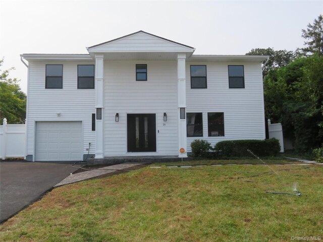 House for sale in Babylon, New York