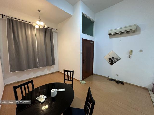 Apartment for sale in Serangoon, 12 Central, Toa Payoh