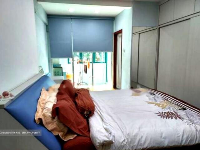 Apartment for rent in Potong Pasir