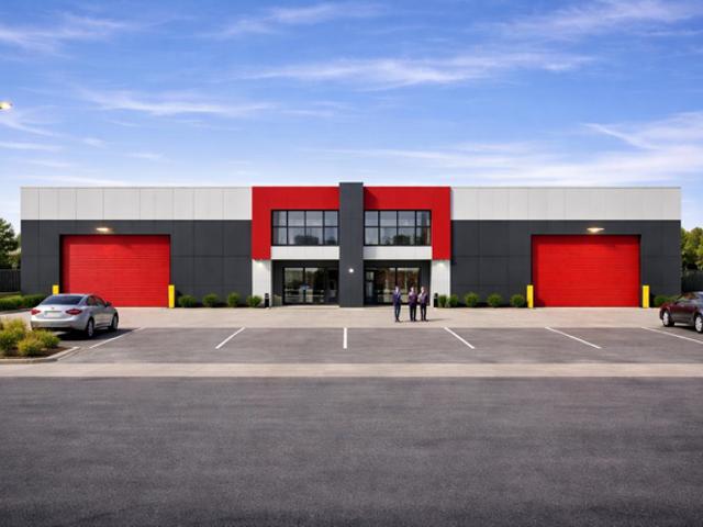 Warehouse for sale in Camerons Creek, Victoria