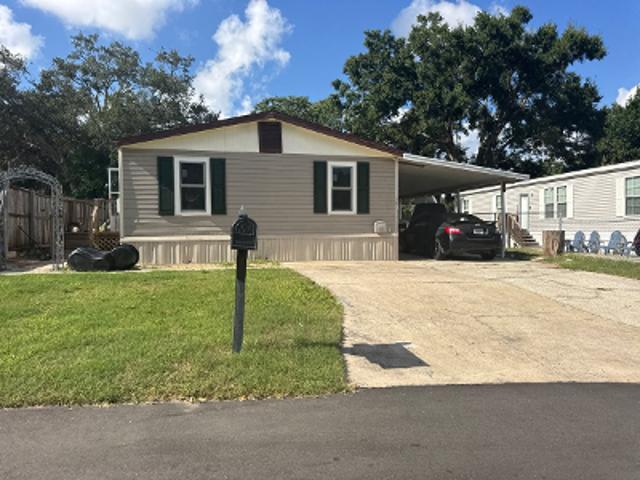 House for sale in Elfers, Florida
