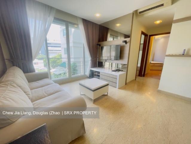 Apartment for sale in Rochor