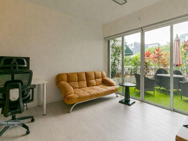 Apartment for sale in Rochor