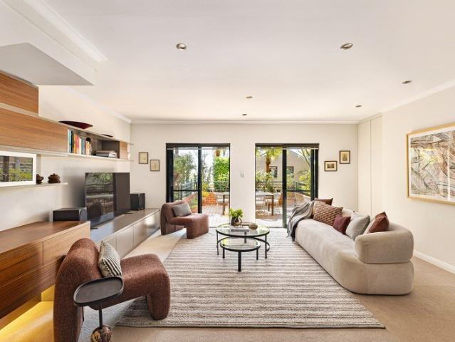 Townhouse for sale in Inner West, Sydney