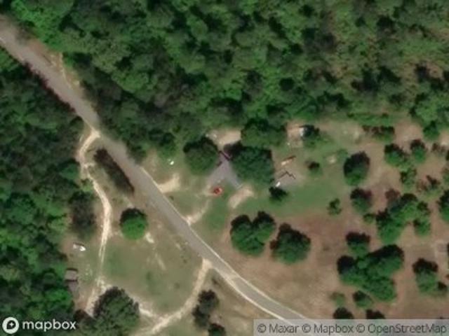 House for sale in Mississippi