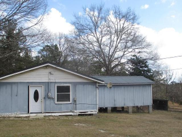 House for sale in Mississippi