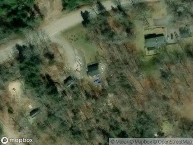 House for sale in Deer Isle, Maine