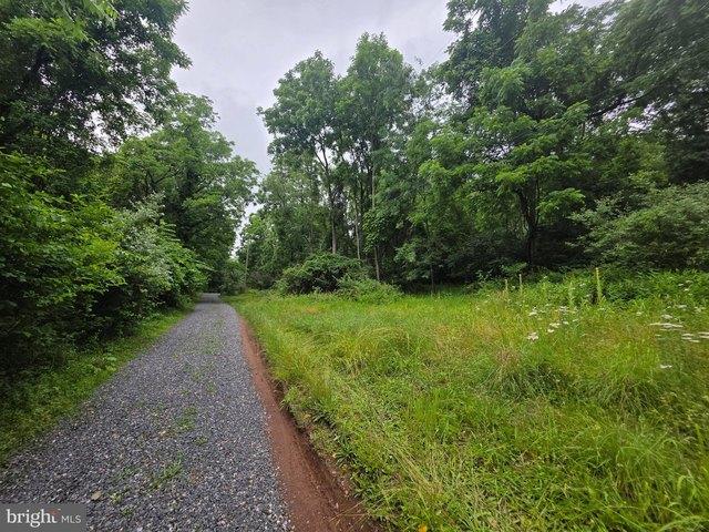 Land for sale in Lykens, Pennsylvania