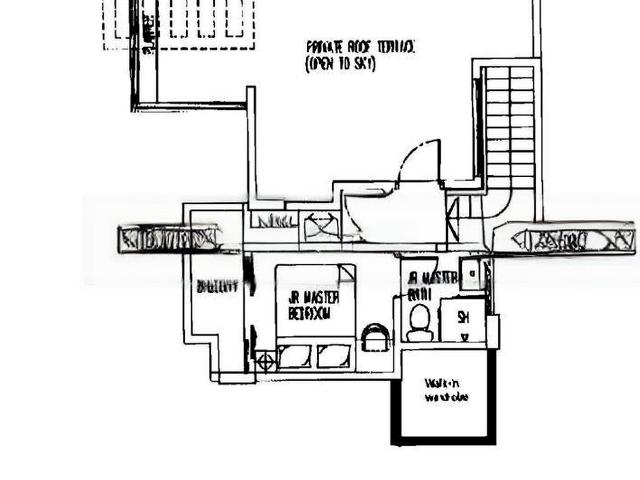 Apartment for sale