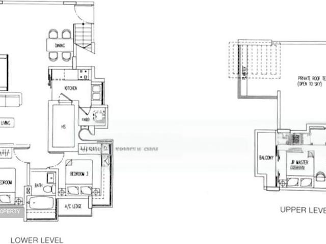 Apartment for sale