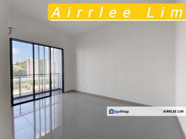 Condominium for sale in Georgetown, Penang