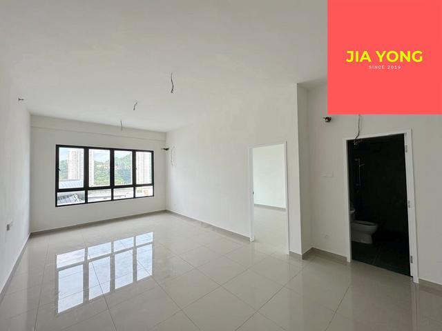 Serviced Residence for sale in Georgetown, Penang