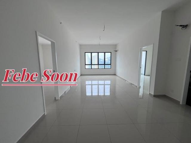 Serviced Residence for sale in Ayer Itam, George Town