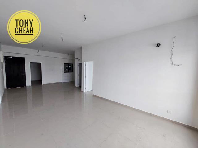 Serviced Residence for sale in Georgetown, Penang