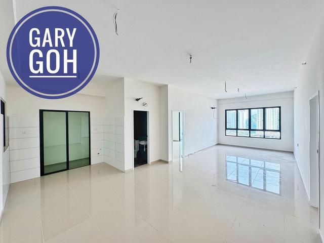 Serviced Residence for sale in Ayer Itam, Penang