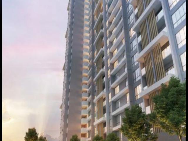 Apartment for rent in Mukim 13, Georgetown