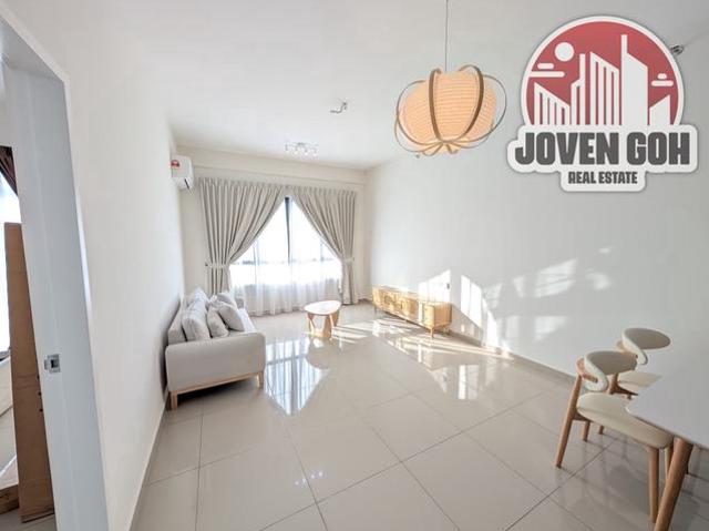 Serviced Residence for rent in Penang
