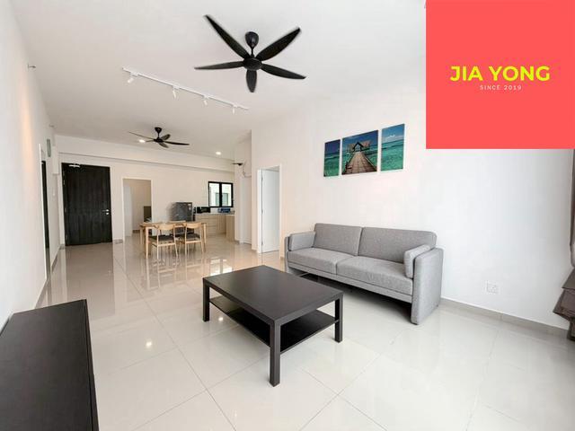 Serviced Residence for rent in Georgetown, Penang