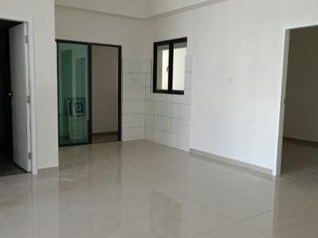 Serviced Residence for sale in Georgetown, Penang
