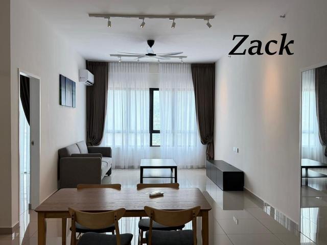 Serviced Residence for rent in Penang