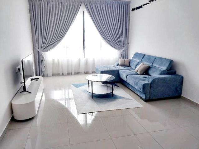 Serviced Residence for sale in Ayer Itam