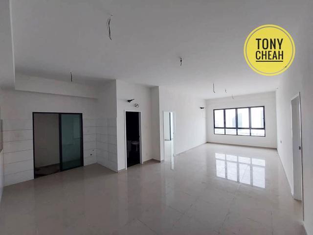 Serviced Residence for sale in Georgetown, Penang