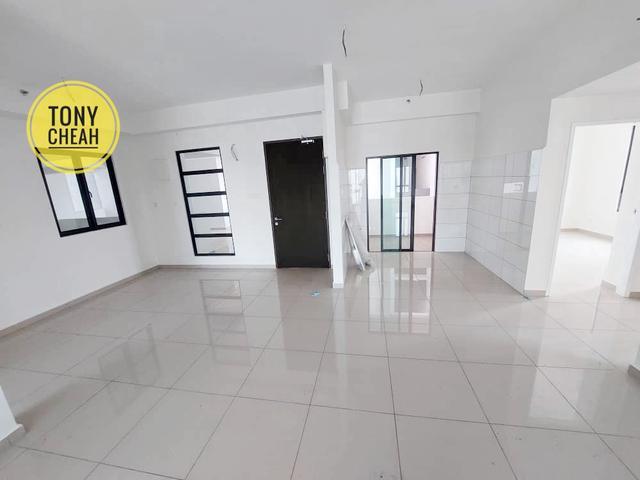 Serviced Residence for sale in Georgetown, Penang