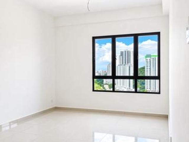 Serviced Residence for sale in Georgetown, Penang