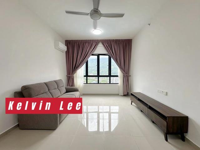 Serviced Residence for rent in Georgetown, Penang