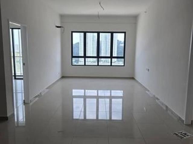 Serviced Residence for sale in Ayer Itam, Penang
