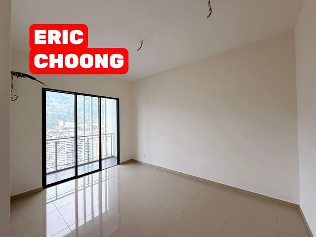 Condominium for sale in Georgetown, Penang
