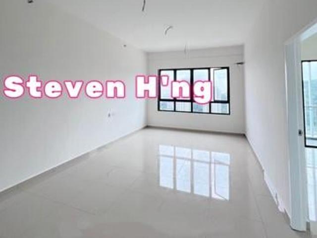 Serviced Residence for sale in Ayer Itam, Penang