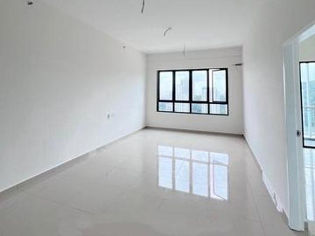 Serviced Residence for sale in Georgetown, Penang