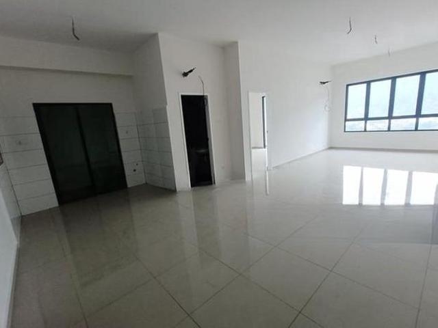 Serviced Residence for sale in Ayer Itam, Penang