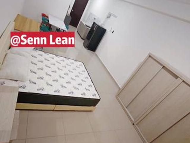 Serviced Residence for rent in Georgetown, Penang