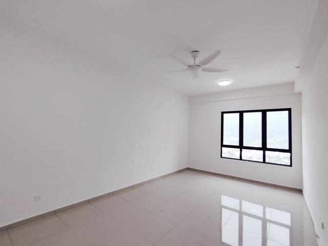 Serviced Residence for sale in Ayer Itam, George Town