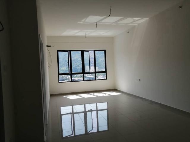 Serviced Residence for sale in Ayer Itam